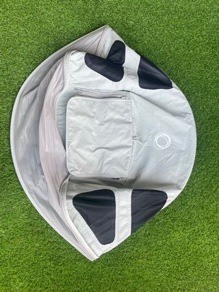Capota verano bugaboo bee