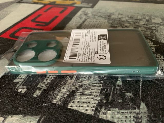 Custodie Poco M6 Pro