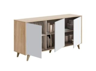 Conjunto de salón completo 