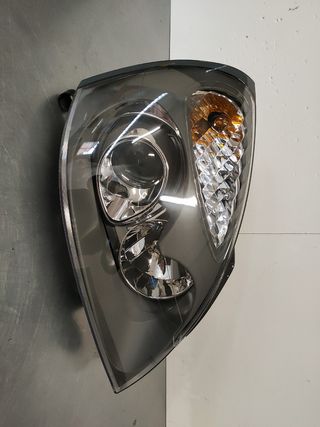 ✅FARO DERECHO RENAULT CLIO II XENON