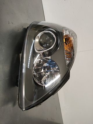 ✅FARO DERECHO RENAULT CLIO II XENON