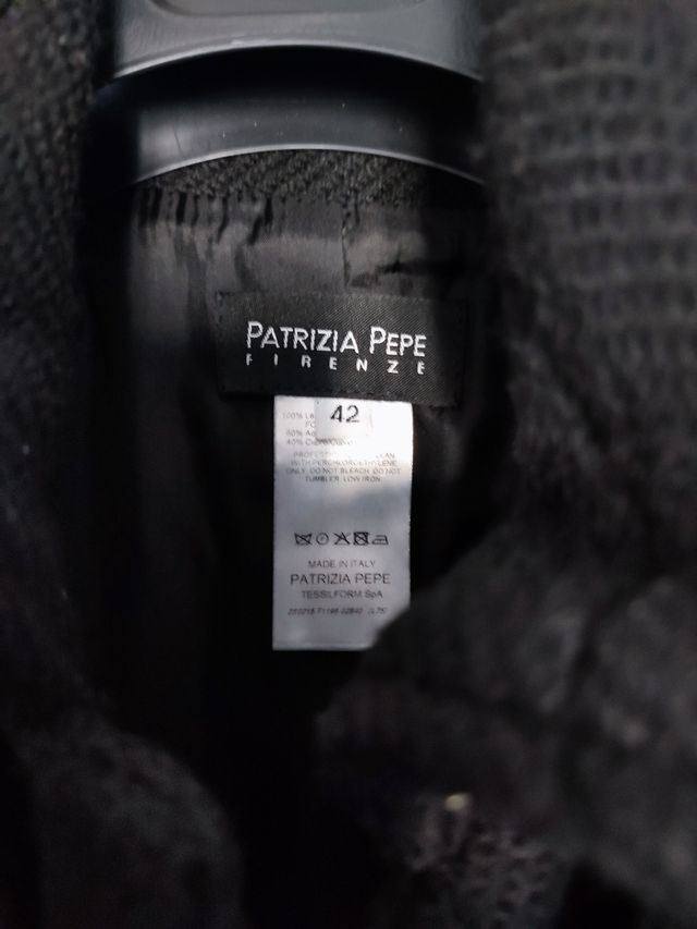 Cappotto Patrizia Pepe