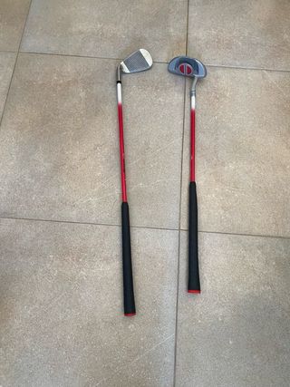 Palos Golf para niñ@s