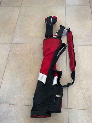 Palos Golf para niñ@s