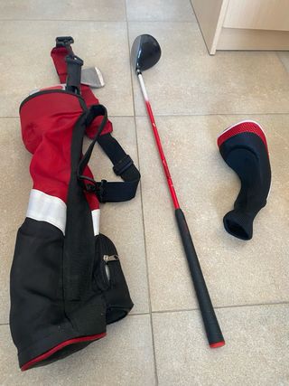 Palos Golf para niñ@s