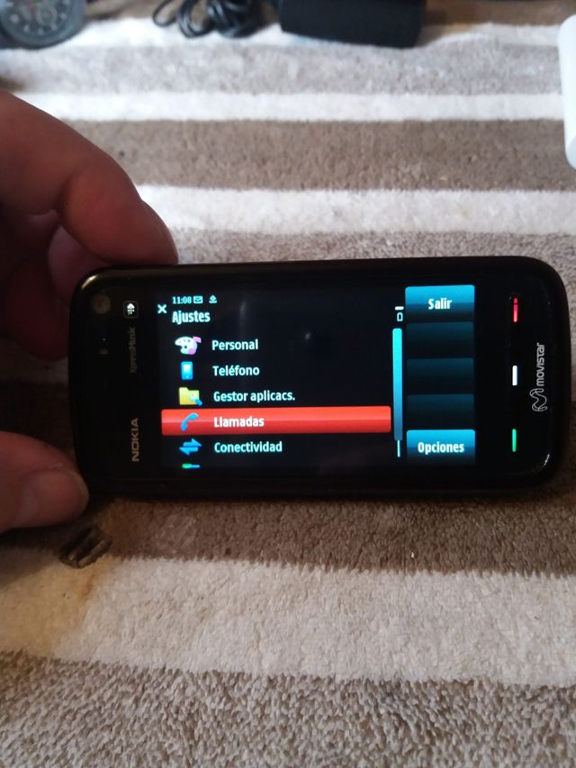 Nokia 5800 XpressMusic