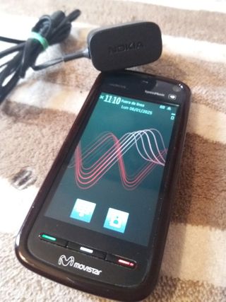 Nokia 5800 XpressMusic