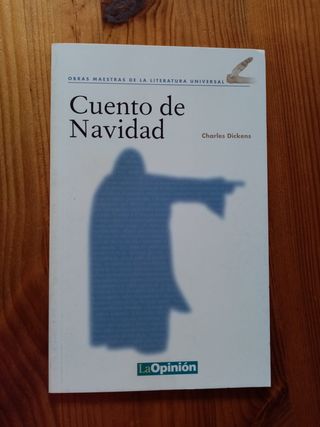 Cuento De Navidad