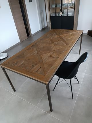 Mesa comedor