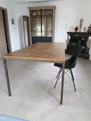 Mesa comedor