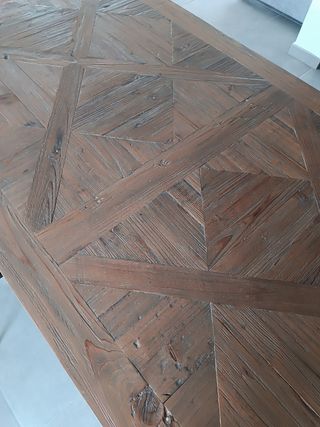 Mesa comedor