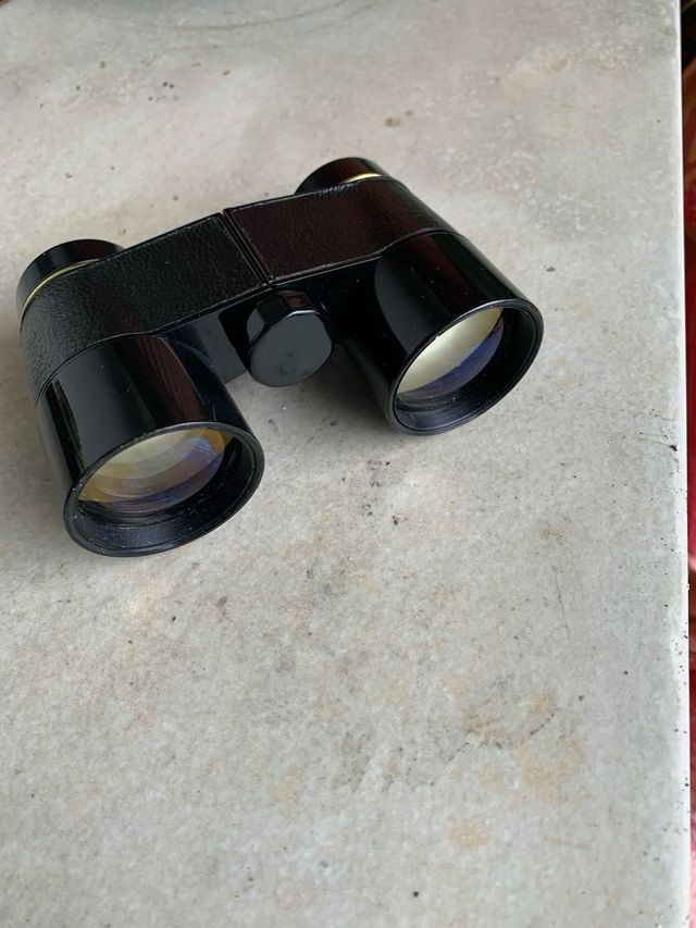 Binocolo da teatro