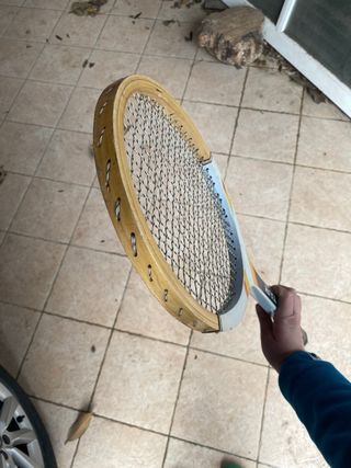 Racchetta da Tennis vintage anni’80