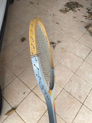 Racchetta da Tennis vintage anni’80