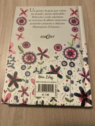 Ti auguro giorni felici