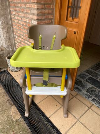 Trona Jane Activa Evo