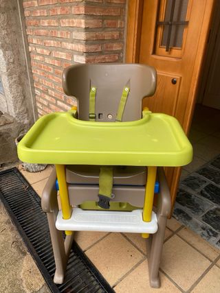 Trona Jane Activa Evo