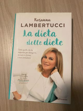 La dieta delle diete.