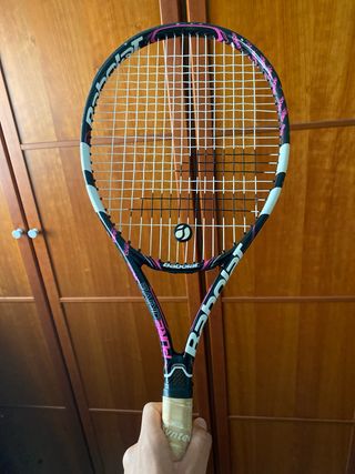 Raqueta tennis Babolat
