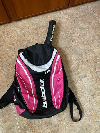 Raqueta tennis Babolat