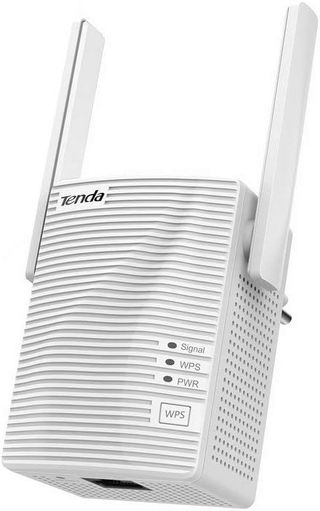 Repetidor Wifi Tenda AC750