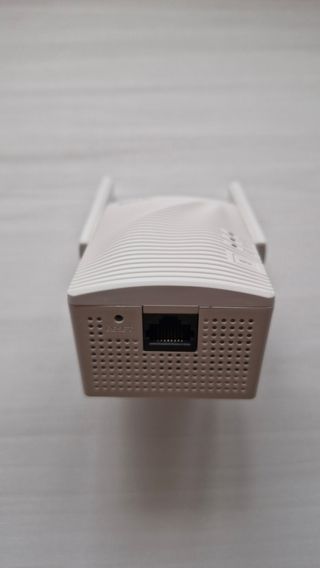 Repetidor Wifi Tenda AC750