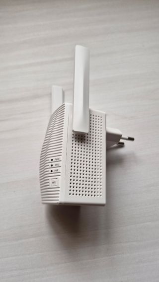 Repetidor Wifi Tenda AC750