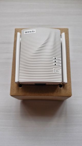 Repetidor Wifi Tenda AC750
