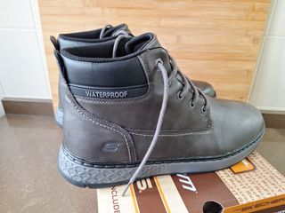 Botas Skechers