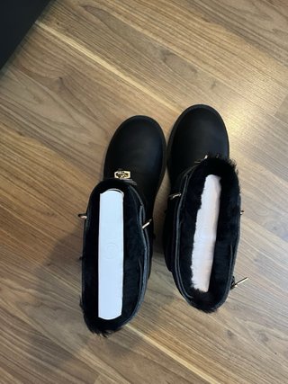 Botas UGG de mujer