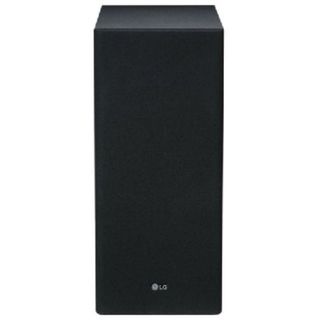 Barra de sonido LG SK5R Sistema 4.1 HiRes 480 W