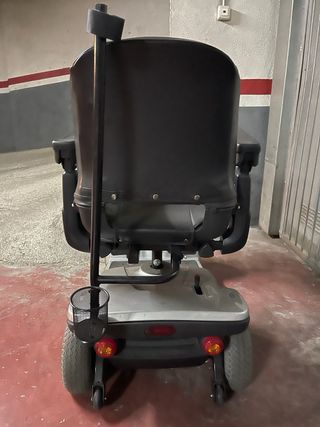 Scooter Elèctric