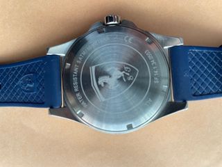 RELOJ SCUDERIA FERRARI ORIGINAL