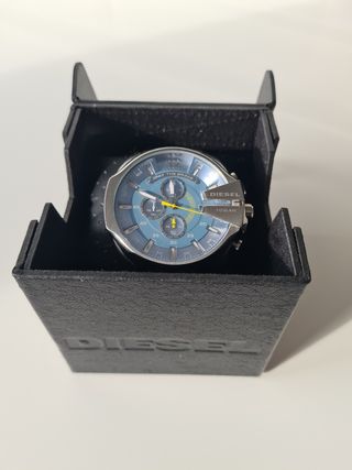 Reloj Diesel 