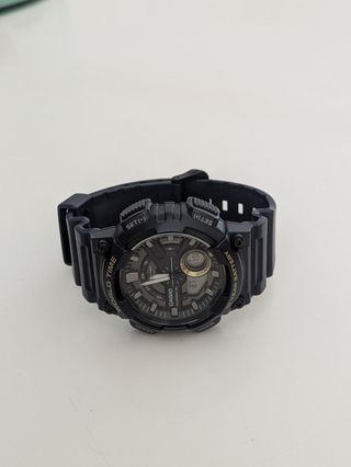 Casio Collection AEQ-110W-1AVEF