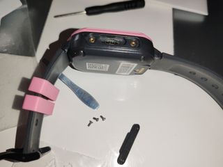 Reloj niños smart Watch