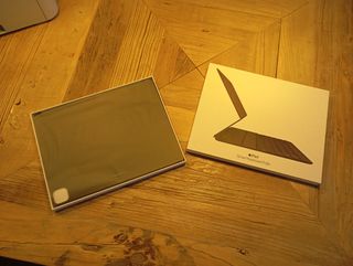 Smart Keyboard Folio iPad Air 3 y 4 iPad Pro 12'9