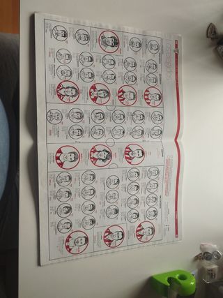 Suplemento Athletic Club El Correo