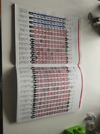 Suplemento Athletic Club El Correo