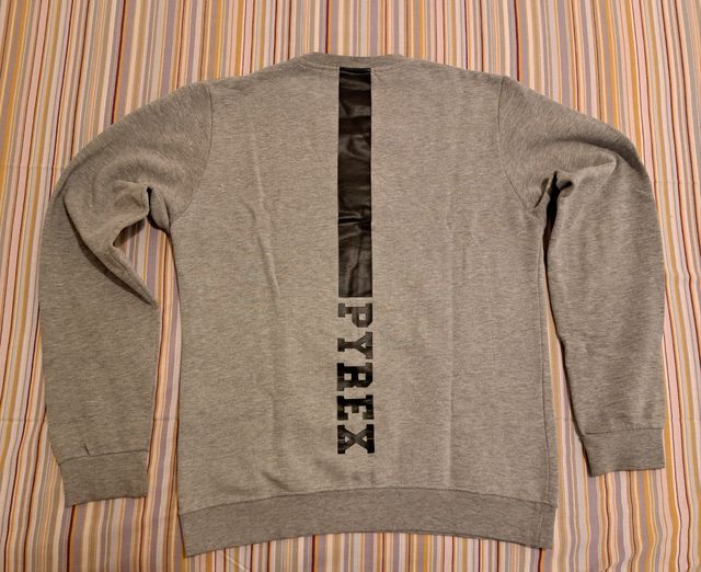 Felpa PYREX
