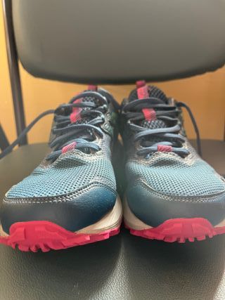 Zapatillas Asics Gel-Sonoma 6 G- Tx.Número 8 1/2