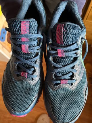 Zapatillas Asics Gel-Sonoma 6 G- Tx.Número 8 1/2