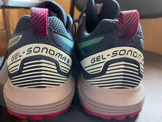 Zapatillas Asics Gel-Sonoma 6 G- Tx.Número 8 1/2