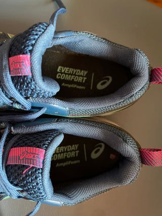 Zapatillas Asics Gel-Sonoma 6 G- Tx.Número 8 1/2