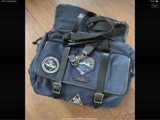 Bolso bandolera LIUJO nuevo