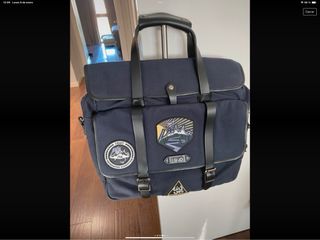 Bolso bandolera LIUJO nuevo