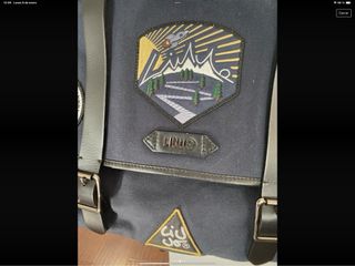 Bolso bandolera LIUJO nuevo