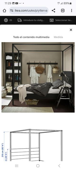 Cama