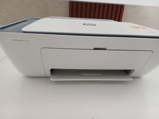 Impresora Hp 2721e