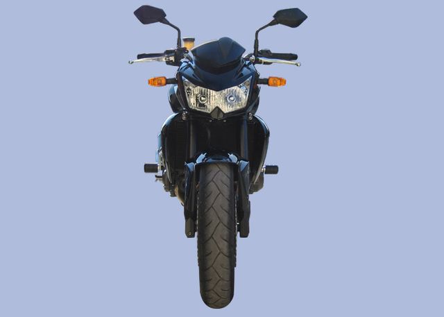 Protectores moto Kawasaki Z750 2007 en adelante